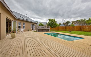 3 Bedroom House in Welbedacht