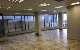 124 m² Office Space in Ballito
