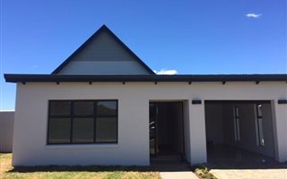 2 Bedroom House in St Johns Village
