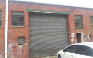 250 m² Commercial space in Queensmead Industrial