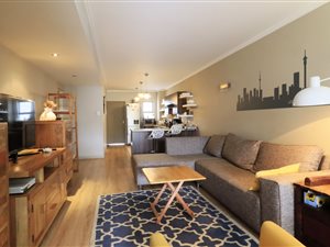 2 Bed Flat in Sandhurst