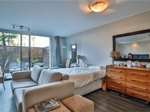 1 Bed Apartment in Green Point