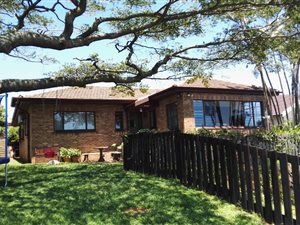 3 Bedroom House in Fynnland