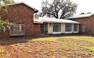 3 Bedroom House in Lephalale (Ellisras)