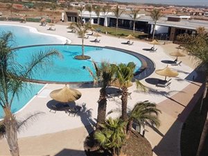 2 Bed Apartment in Savannah Country Estate