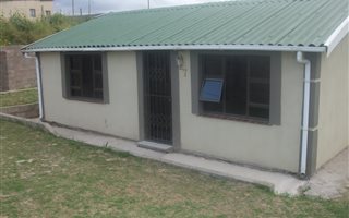 2 Bedroom House in Umlazi