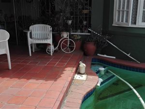2.5 Bed House in Umbilo