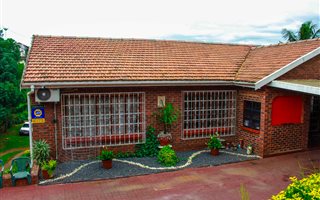 4 Bedroom House in Temple Valley
