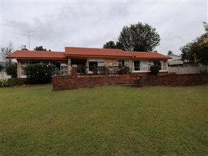 3 Bed House in Noordheuwel