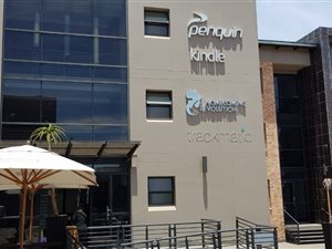 191.600006103516 m² Office Space in Waverley