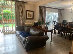 3 Bed Duplex in Ashlea Gardens