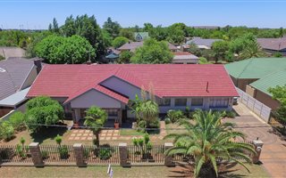 3 Bedroom House in Baillie Park