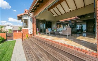 3 Bedroom House in Copperleaf