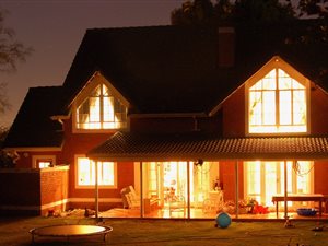 4 Bed House in Hillcrest Central