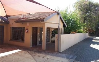 3 Bedroom Townhouse in Bo Dorp