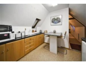 1 Bed Apartment in Atholl