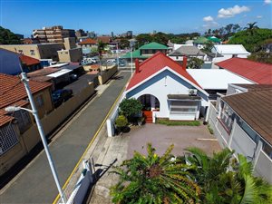 486 m² Commercial space in Windermere