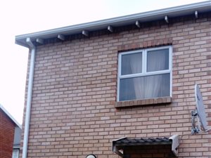 2 Bed Townhouse in Lovemore Park
