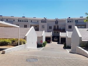 1 Bed Apartment in Northcliff