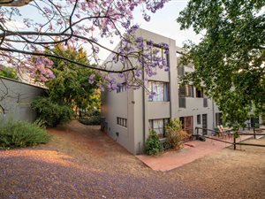 1 Bed Apartment in Morningside