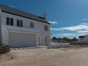 3 Bedroom House in Brackenfell Central