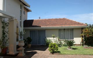 1 Bedroom Apartment in Bluff