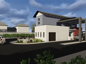 400 m² Land available in Monavoni