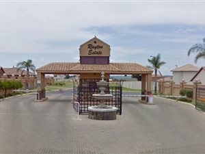 850 m² Land available in Rayton