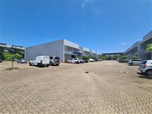 1304 m² Commercial space in Umhlanga Ridge