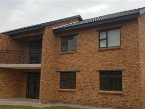2 Bed Apartment in Witfield