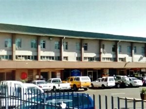 1 Bed Flat in Pietermaritzburg Central