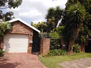 2 Bed House in Garsfontein