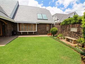 2 Bed Townhouse in Lynnwood Glen