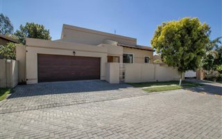 2 Bedroom House in Jukskei Park