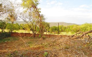 1000 m² Land available in Hazyview