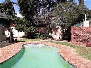 2 Bed House in Klisserville