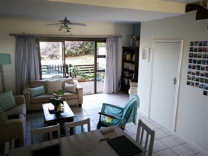 2 Bed House in La Lucia