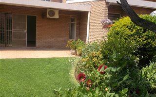 2 Bedroom House in Oudorp
