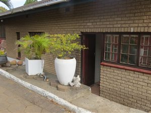 3 Bed House in Doon Heights