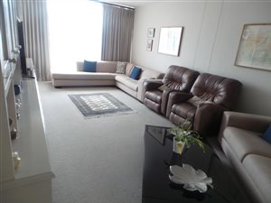 3 Bed Apartment in Sandown