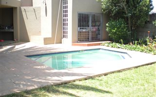 Office space in Edenvale
