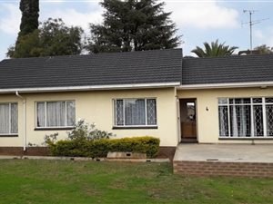 3 Bed House in Cresslawn