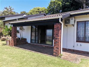 3 Bed Simplex in Bluff