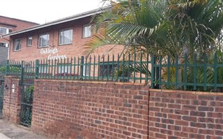 1 Bedroom House in Pietermaritzburg Central