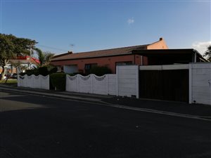 3 Bed House in Crawford