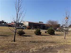8922 m² Farm in De Deur