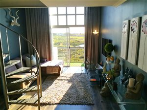 1 Bed Apartment in Royal Ascot