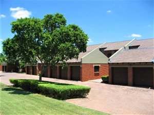 2 Bed Townhouse in Boardwalk Meander