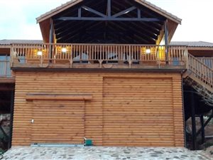 3 Bed House in Clanwilliam