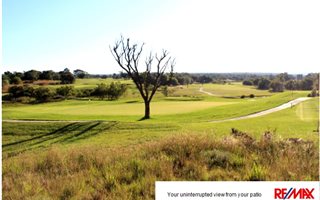 1500 m² Land available in Koro Creek Golf Estate
